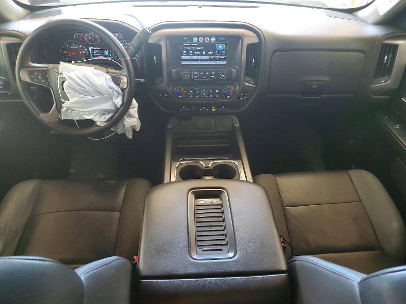 Photo 8 from auction – 2017 GMC SIERRA with VIN 3GTU2NEC0HG266251