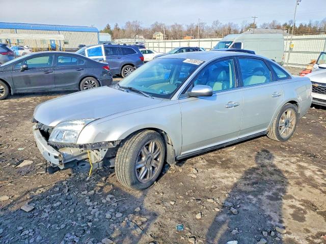2009 MERCURY SABLE - Търг №51243496