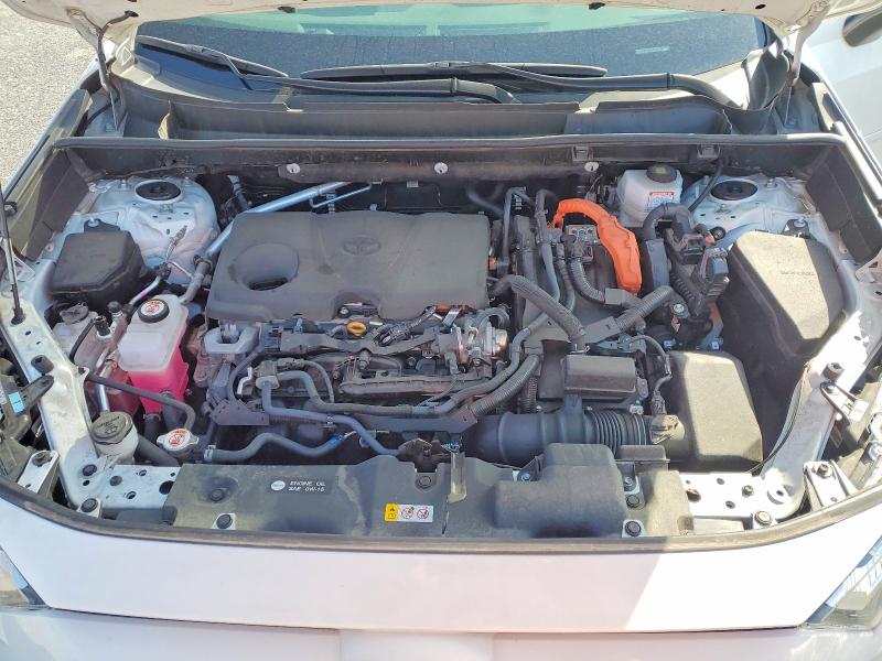 Photo 12 from auction – 2024 TOYOTA RAV4 with VIN 4T3MWRFV9RU155789