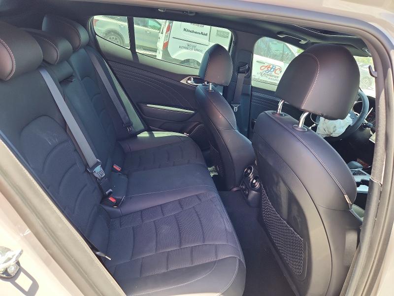 Photo 10 from auction – 2023 KIA STINGER with VIN KNAE55LC1P6134305