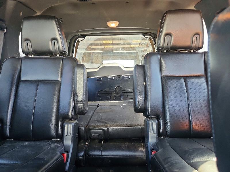 Photo 10 from auction – 2012 FORD EXPEDITION with VIN 1FMJU2A57CEF64651