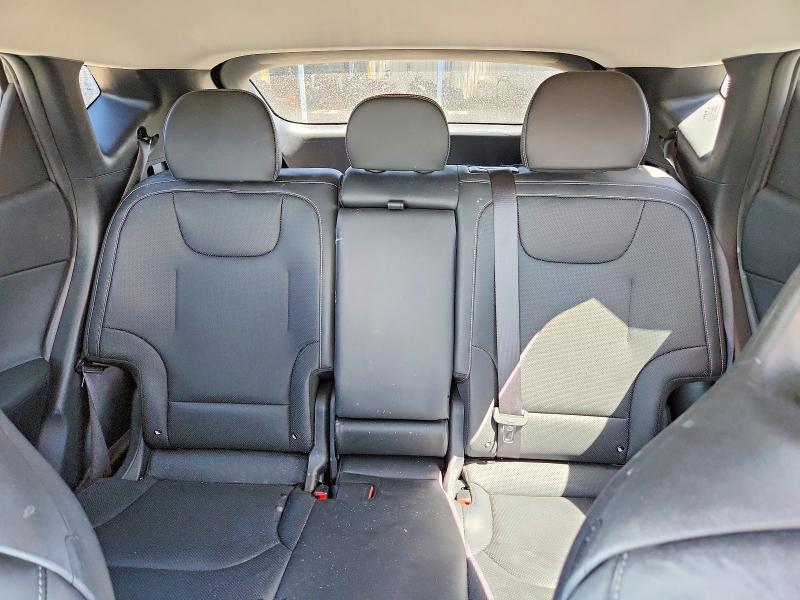 صورة رقم 10 من المزاد - 2024 KIA EV6 مع VIN KNDC3DLCXR5215516