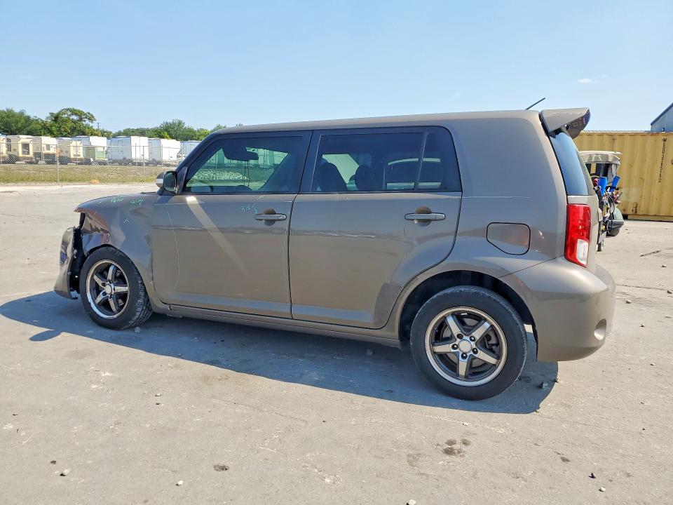 Photo 2 from auction – 2012 SCION XB with VIN JTLZE4FEXCJ028118