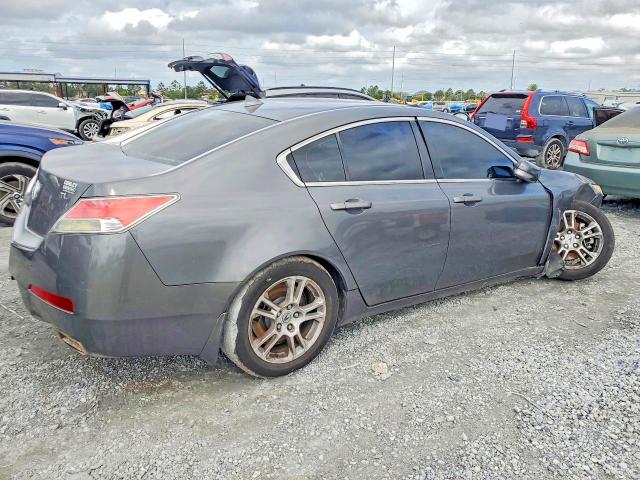 Photo 3 from auction – 2010 ACURA TL with VIN 19UUA8F28AA019379