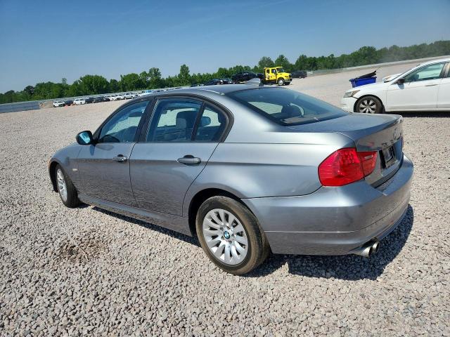 Photo 2 from auction – 2009 BMW 328 with VIN WBAPH73529E128759
