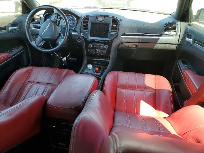 Photo 8 from auction – 2020 CHRYSLER 300 with VIN 2C3CCABG8LH212525