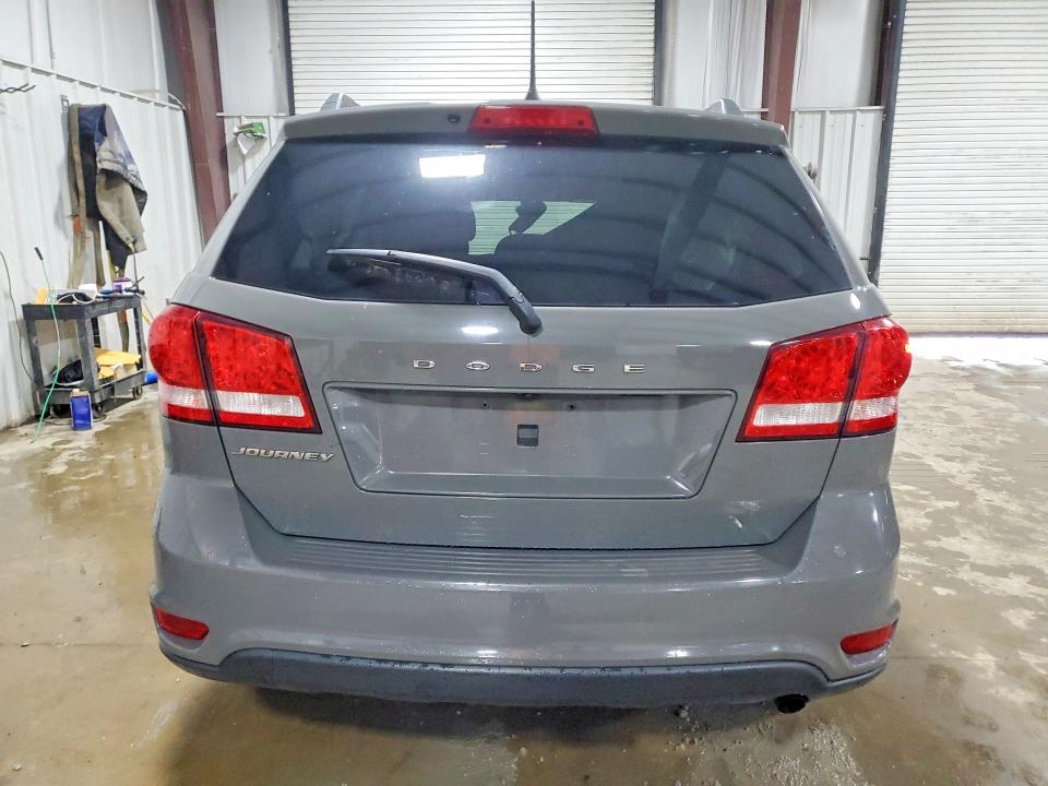 Photo 6 from auction – 2019 DODGE JOURNEY with VIN 3C4PDCBB6KT797931