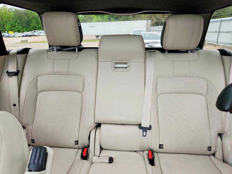 صورة رقم 10 من المزاد - 2019 LAND ROVER RANGE ROVER مع VIN SALGS2RE1KA545472