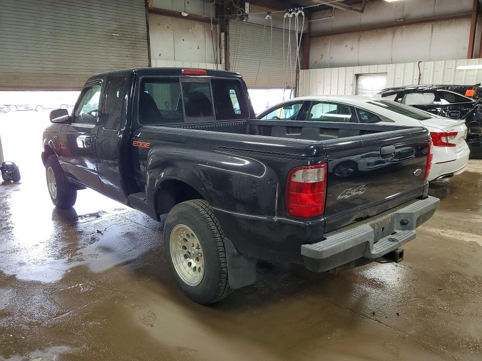 Photo 2 from auction – 2003 FORD RANGER with VIN 1FTZR45E43PA85784