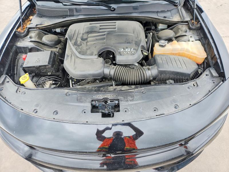 Photo 11 from auction – 2020 DODGE CHARGER with VIN 2C3CDXBG9LH140573