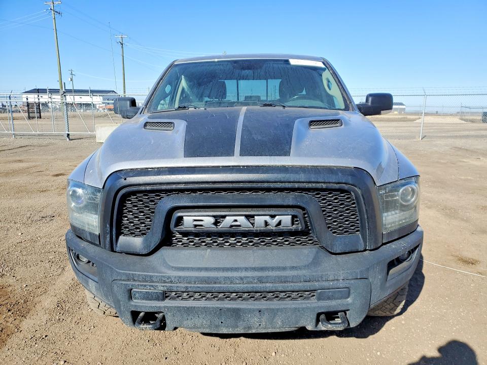 Photo 5 from auction – 2019 RAM 1500 CLASSIC with VIN 1C6RR7LT0KS727195