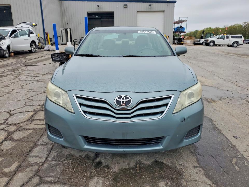 Photo 5 from auction – 2011 TOYOTA CAMRY with VIN 4T4BF3EK2BR148439