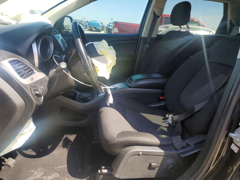 Photo 7 from auction – 2019 DODGE JOURNEY with VIN 3C4PDCBGXKT804763