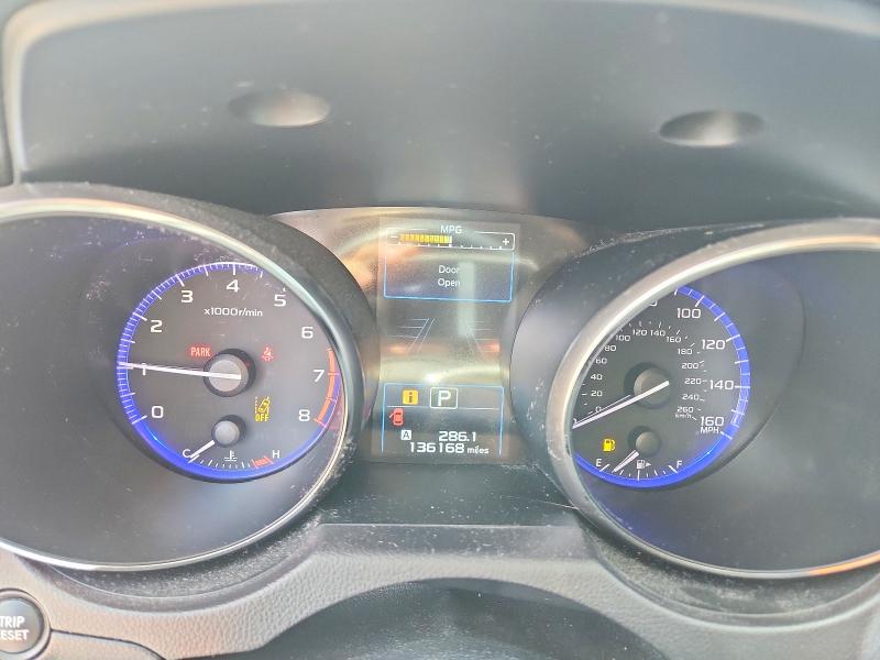 Photo 9 from auction – 2017 SUBARU OUTBACK with VIN 4S4BSENC8H3406102