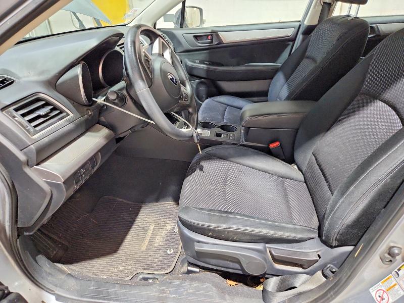 Photo 7 from auction – 2015 SUBARU OUTBACK with VIN 4S4BSAACXF3309656