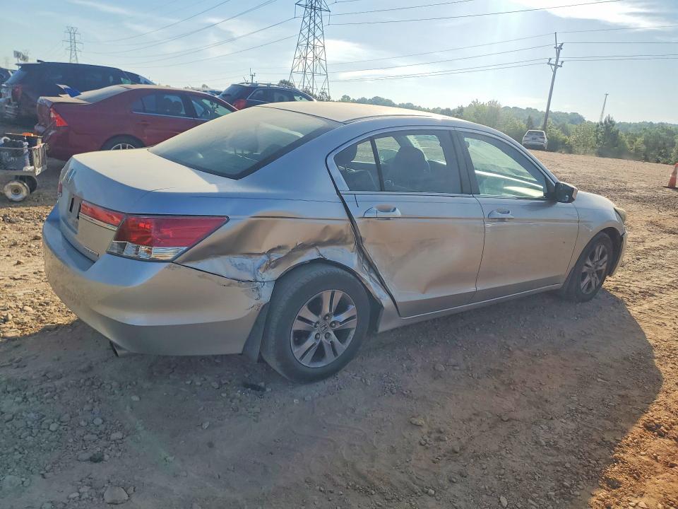 Foto 3 de la subasta – 2012 HONDA ACCORD con VIN 1HGCP2F67CA229923