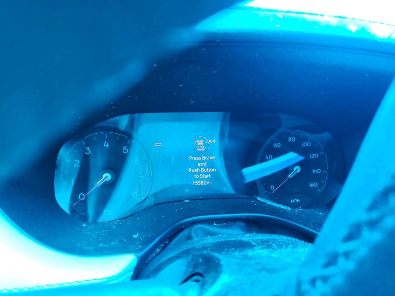 Фото 9 с аукциона – 2025 JEEP COMPASS с VIN 3C4NJDCNXST587864