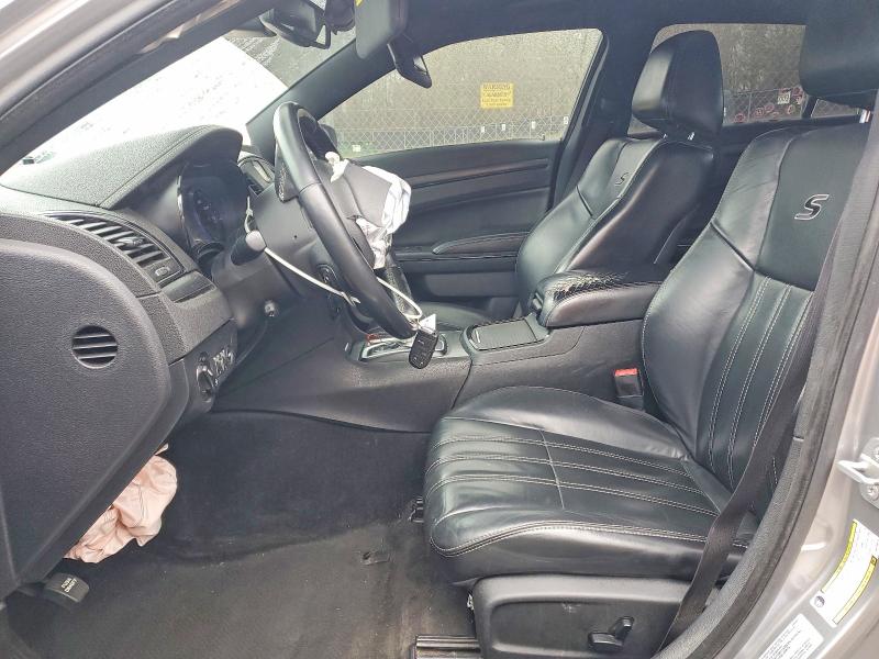 Photo 7 from auction – 2016 CHRYSLER 300 with VIN 2C3CCABG9GH216573