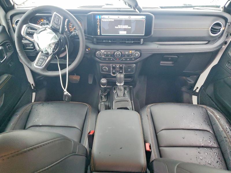 Photo 8 from auction – 2026 JEEP WRANGLER with VIN 1C4PJXEG6TW175168