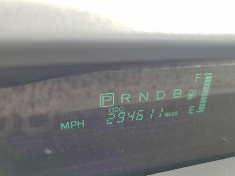 Photo 9 from auction – 2002 TOYOTA PRIUS with VIN JT2BK18U220048921