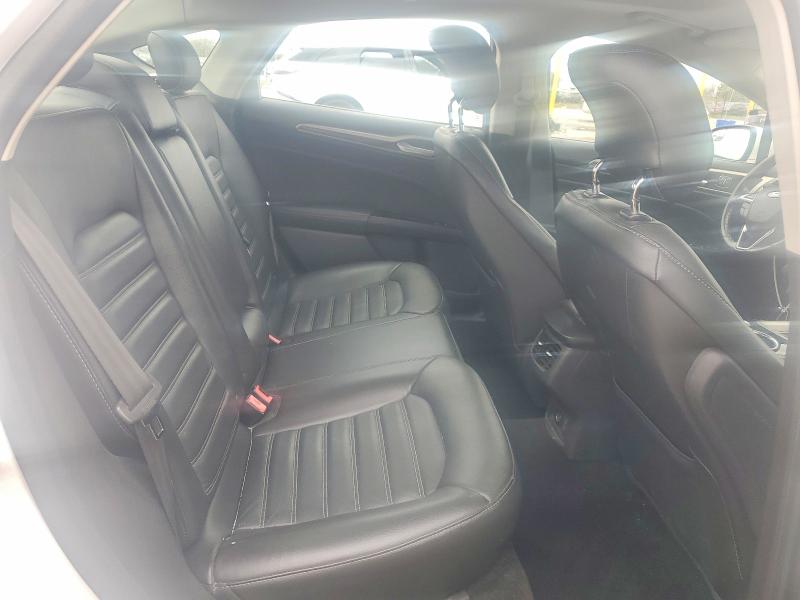 Photo 10 from auction – 2014 FORD FUSION with VIN 3FA6P0HD3ER375374