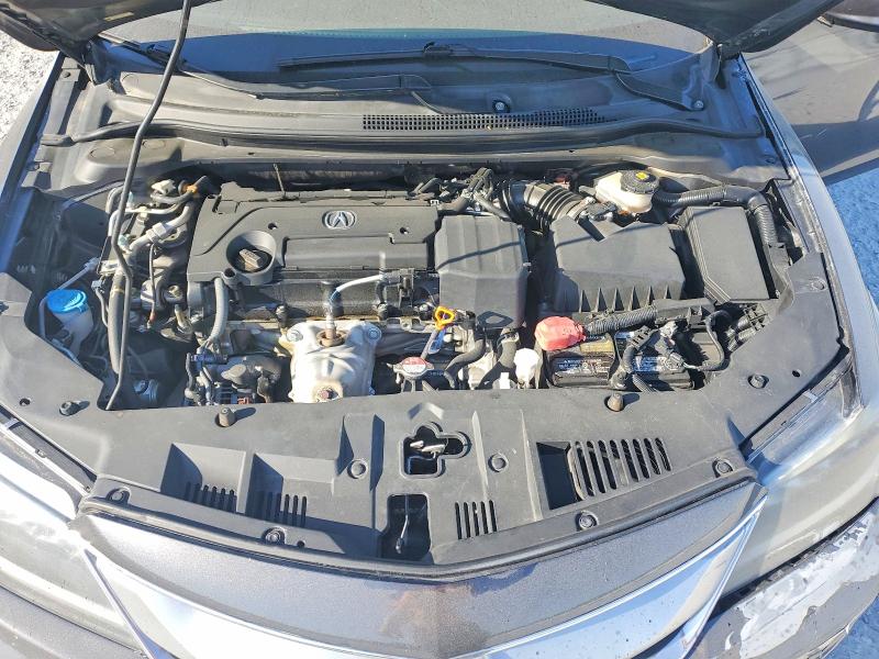 Photo 11 from auction – 2016 ACURA ILX with VIN 19UDE2F39GA022830