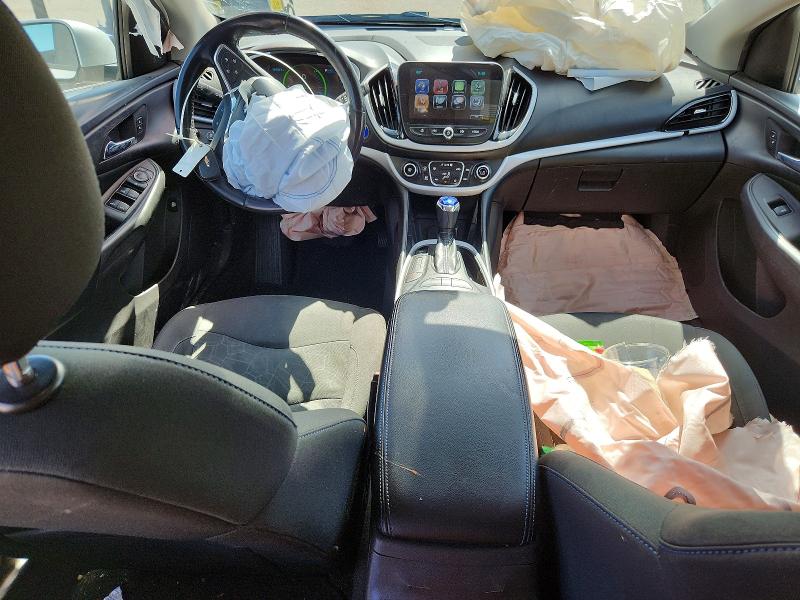 Photo 8 from auction – 2017 CHEVROLET VOLT with VIN 1G1RC6S55HU121601