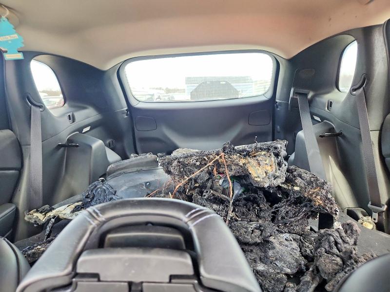 Photo 10 from auction – 2020 JEEP CHEROKEE with VIN 1C4PJMLB8LD505653