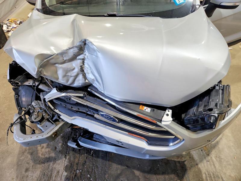 Photo 12 from auction – 2019 FORD ECOSPORT with VIN MAJ6S3KL9KC283244