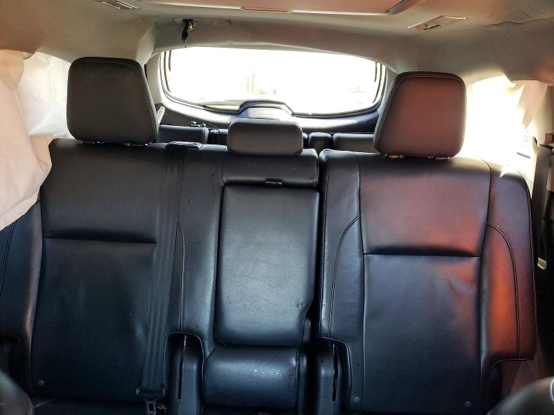 Photo 10 from auction – 2015 TOYOTA HIGHLANDER with VIN 5TDJKRFHXFS124167