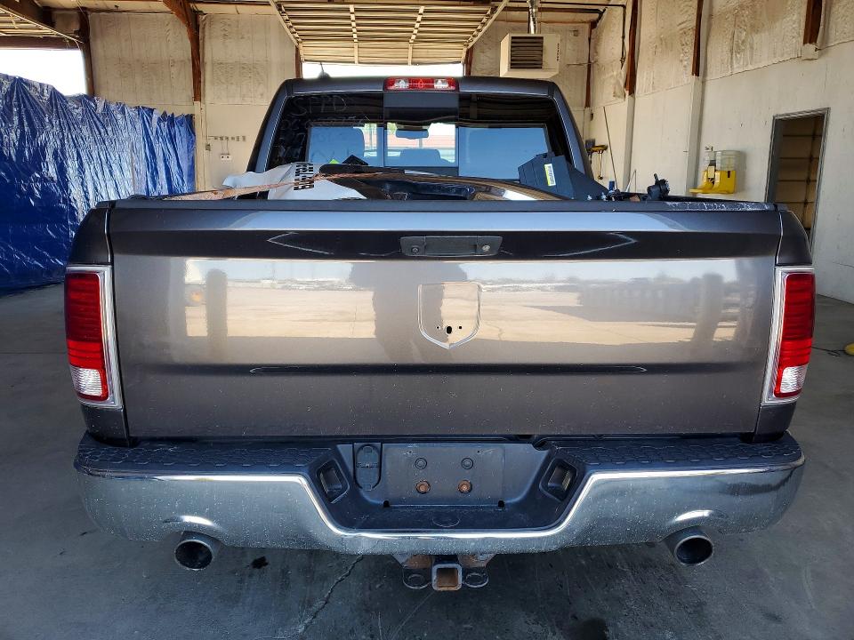 صورة رقم 6 من المزاد - 2017 RAM 1500 مع VIN 1C6RR7NTXHS660613