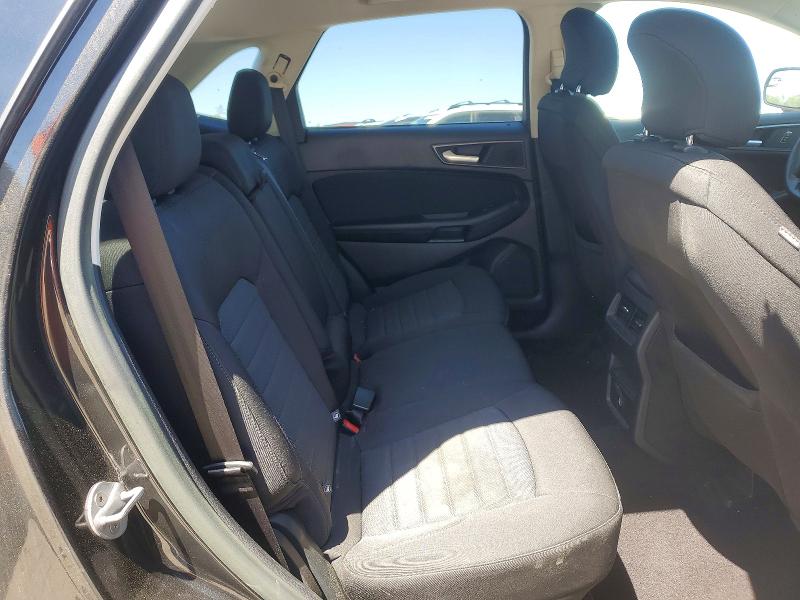 Photo 11 from auction – 2015 FORD EDGE with VIN 2FMTK4G92FBB71192