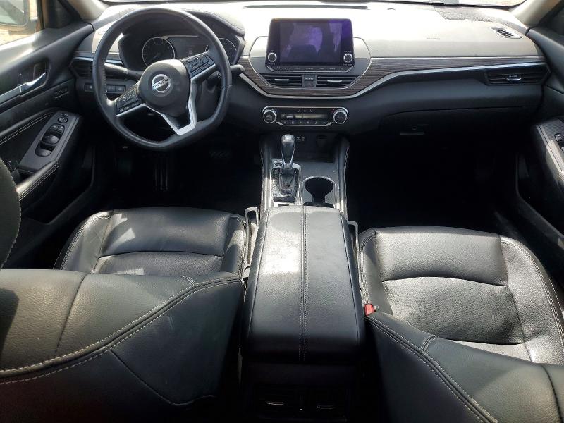 Photo 8 from auction – 2019 NISSAN ALTIMA with VIN 1N4BL4FW0KC185743