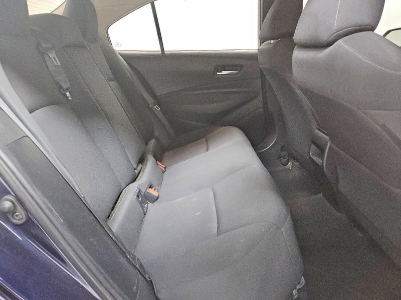 Photo 10 from auction – 2021 TOYOTA COROLLA with VIN 5YFEPMAE7MP184092