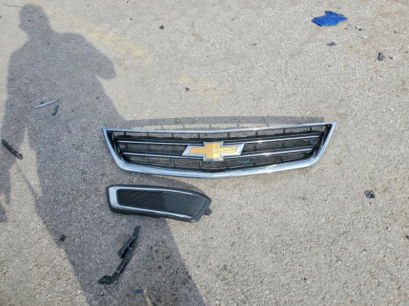Photo 12 from auction – 2017 CHEVROLET IMPALA with VIN 2G1105S35H9155520