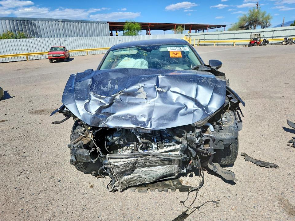 Photo 5 from auction – 2022 VOLKSWAGEN JETTA with VIN 3VWEM7BU8NM010084
