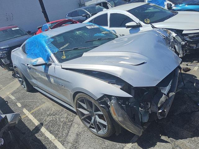Photo 4 from auction – 2016 FORD MUSTANG with VIN 1FA6P8CF3G5237850