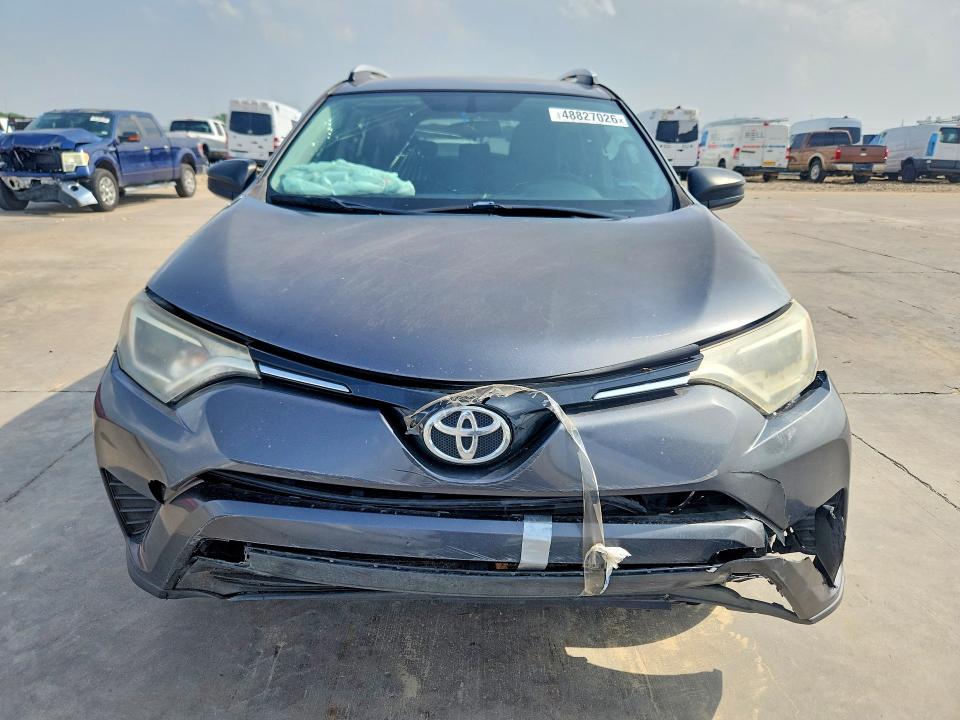 Photo 5 from auction – 2016 TOYOTA RAV4 with VIN 2T3BFREVXGW433007