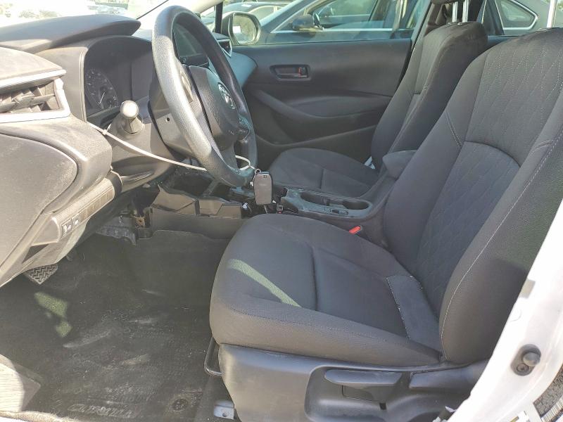 Zdjęcie 7 z aukcji – 2025 TOYOTA COROLLA z VIN 5YFB4MDE7SP282396
