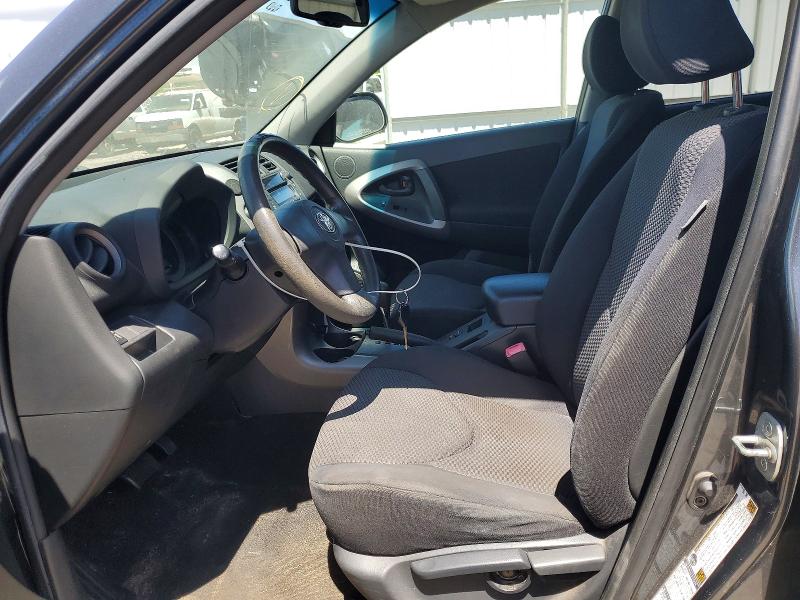 Photo 7 from auction – 2006 TOYOTA RAV4 with VIN JTMBD32V466007921