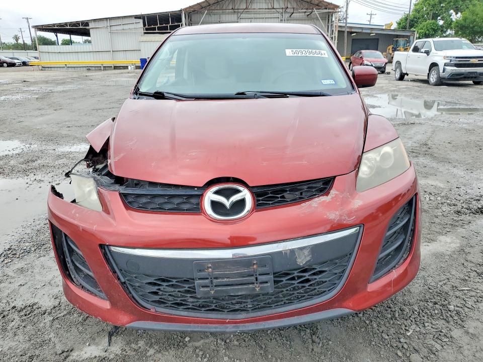صورة رقم 5 من المزاد - 2010 MAZDA CX-7 مع VIN JM3ER2W52A0333951