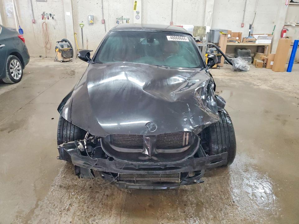 Foto 5 de la subasta – 2011 BMW 335 con VIN WBADX7C52BE743808