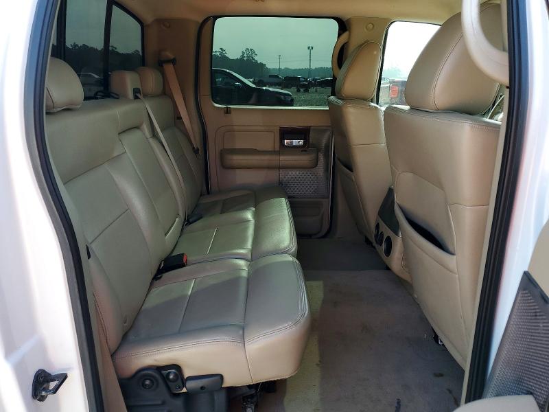 Zdjęcie 10 z aukcji – 2007 FORD F150 z VIN 1FTPW12V87FA17390
