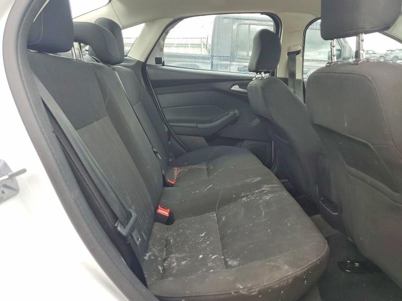 Photo 10 from auction – 2017 FORD FOCUS with VIN 1FADP3F2XHL309515