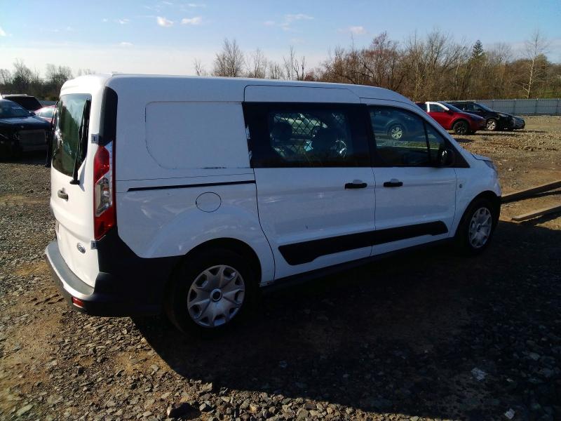 Photo 3 from auction – 2018 FORD TRANSIT CONNECT with VIN NM0LS7E72J1344198