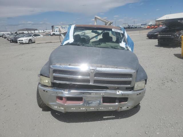 Photo 5 from auction – 1994 DODGE RAM 1500 with VIN 1B7HC16X2RS605918