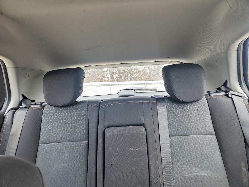 Foto 10 de la subasta – 2019 CHEVROLET TRAX con VIN 3GNCJKSB4KL405652