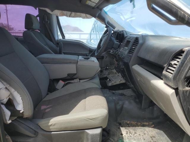 Zdjęcie 7 z aukcji – 2015 FORD F150 z VIN 1FTEW1EF7FKF03318