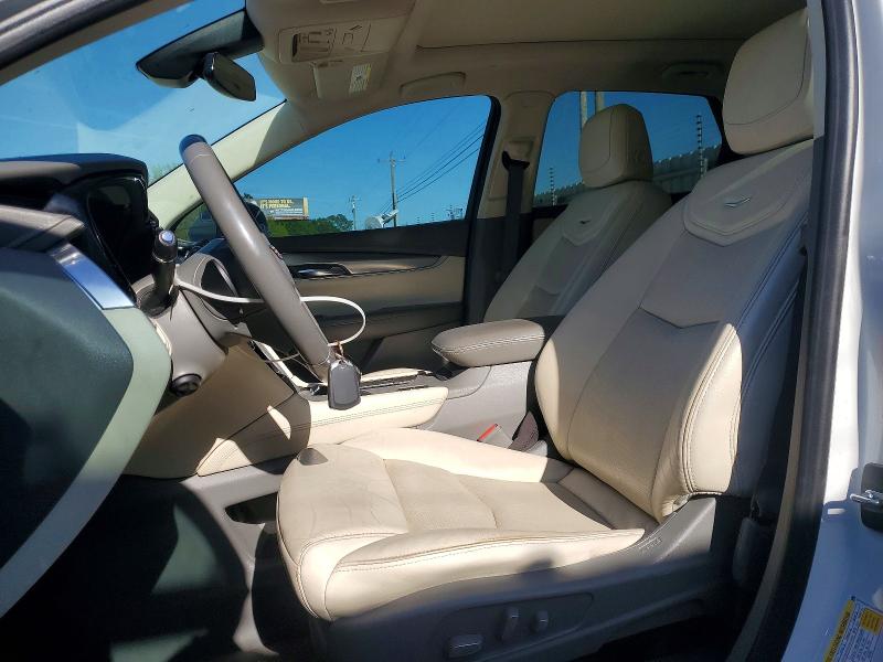 Zdjęcie 7 z aukcji – 2018 CADILLAC XT5 z VIN 1GYKNCRS1JZ203308