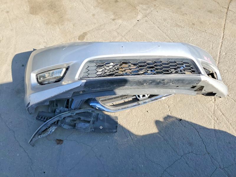 Photo 12 from auction – 2013 HONDA ACCORD with VIN 1HGCR2F50DA059973